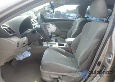 2007 Toyota Camry Ce z USA, uszkodzony, nr VIN 4T1BE46K17U164821